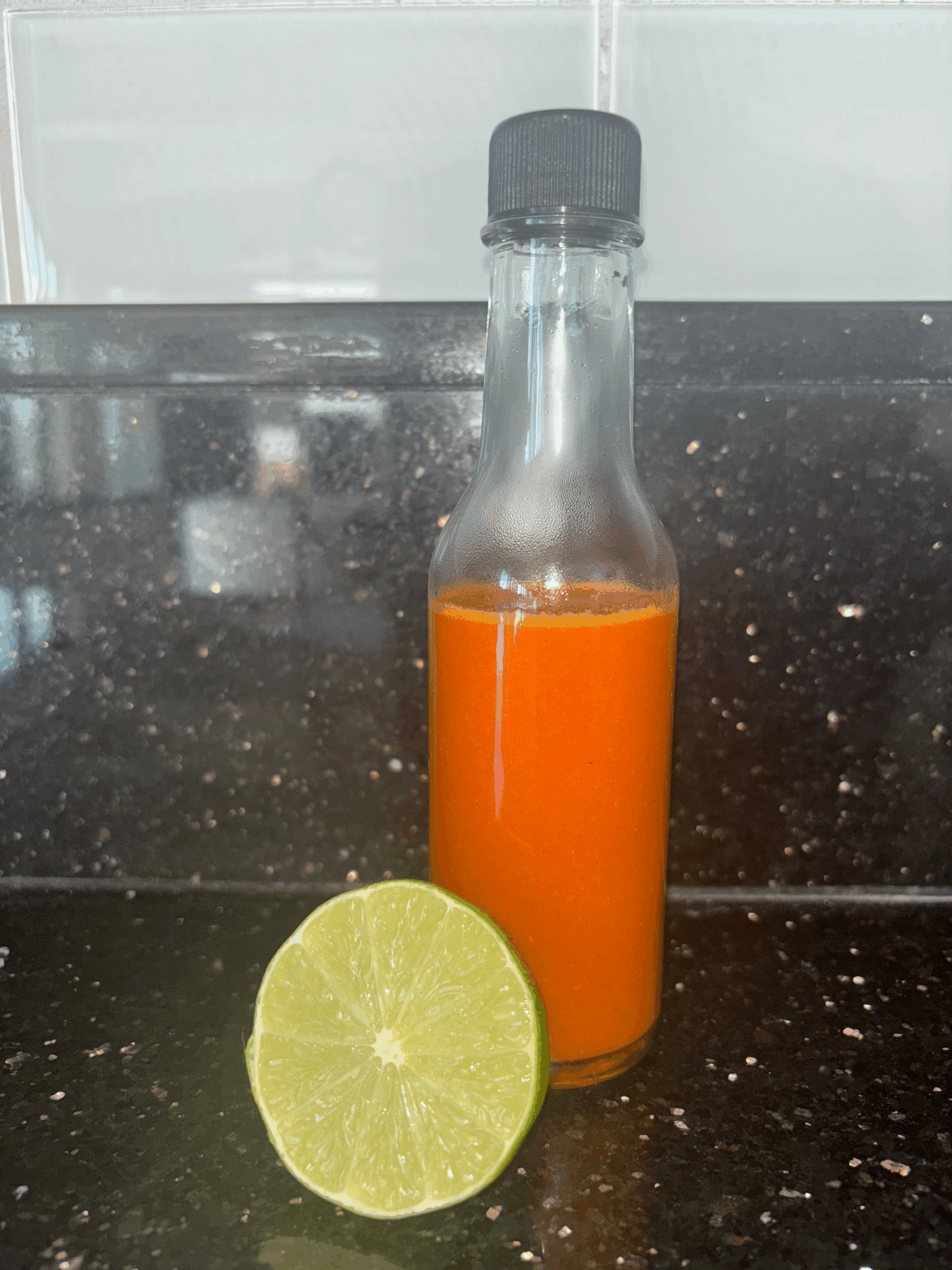 Low Sodium Hot Sauce