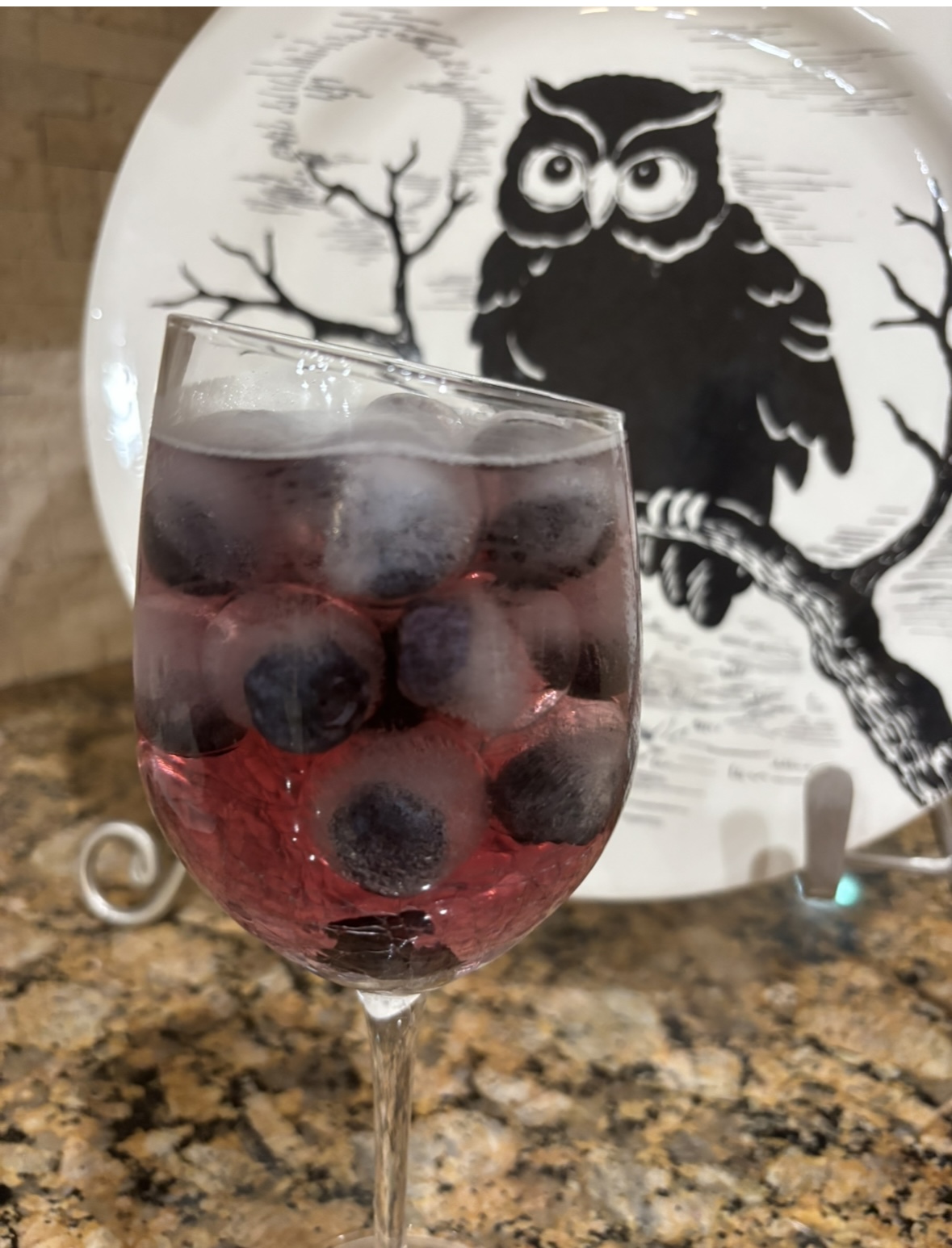 Witches Brew Spritz